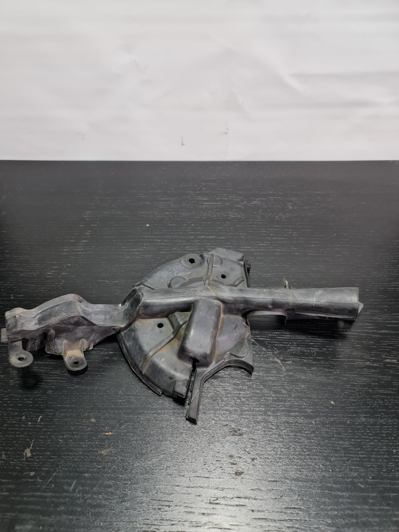 2015-2020 BMW 51-76-8-066-661 BMW 51768066661 Left Engine Hood Sealing 8066661 - MPerformance.parts
