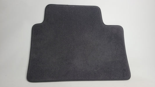 G80 M3 REAR RIGHT FLOORMAT 7481639-06 - MPerformance.parts