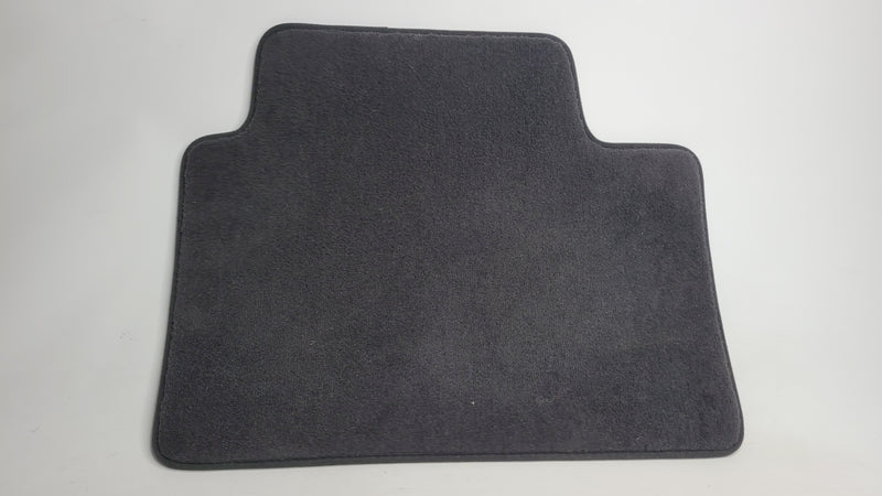 G80 M3 REAR RIGHT FLOORMAT 7481639-06 - MPerformance.parts