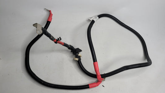 BMW F80 M3 Cable Generator Starter Base 7857551 - MPerformance.parts