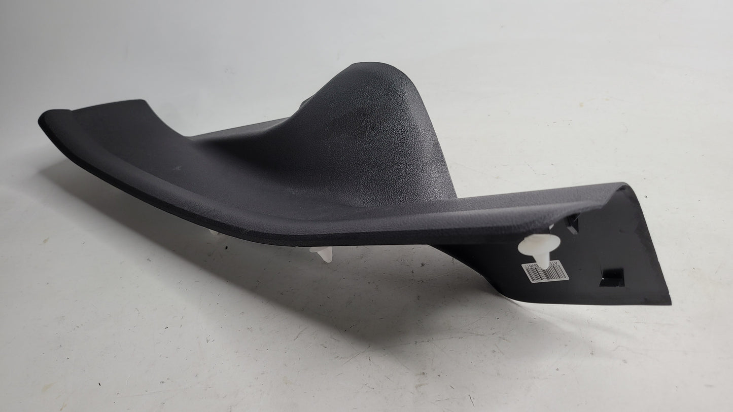 BMW G20 G21 G80 M3 REAR SEAT SILL TRIM COVER 17949110 - MPerformance.parts