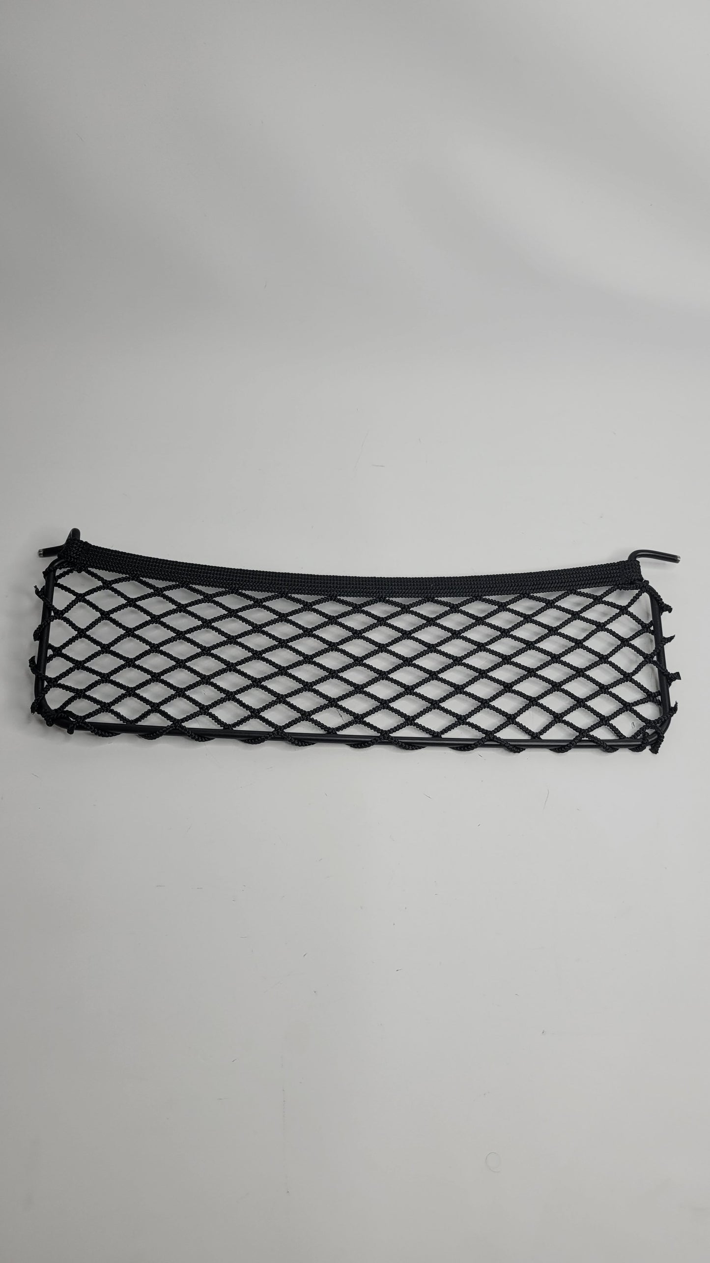 F80 M3 Side Boot Cargo Net - MPerformance.parts