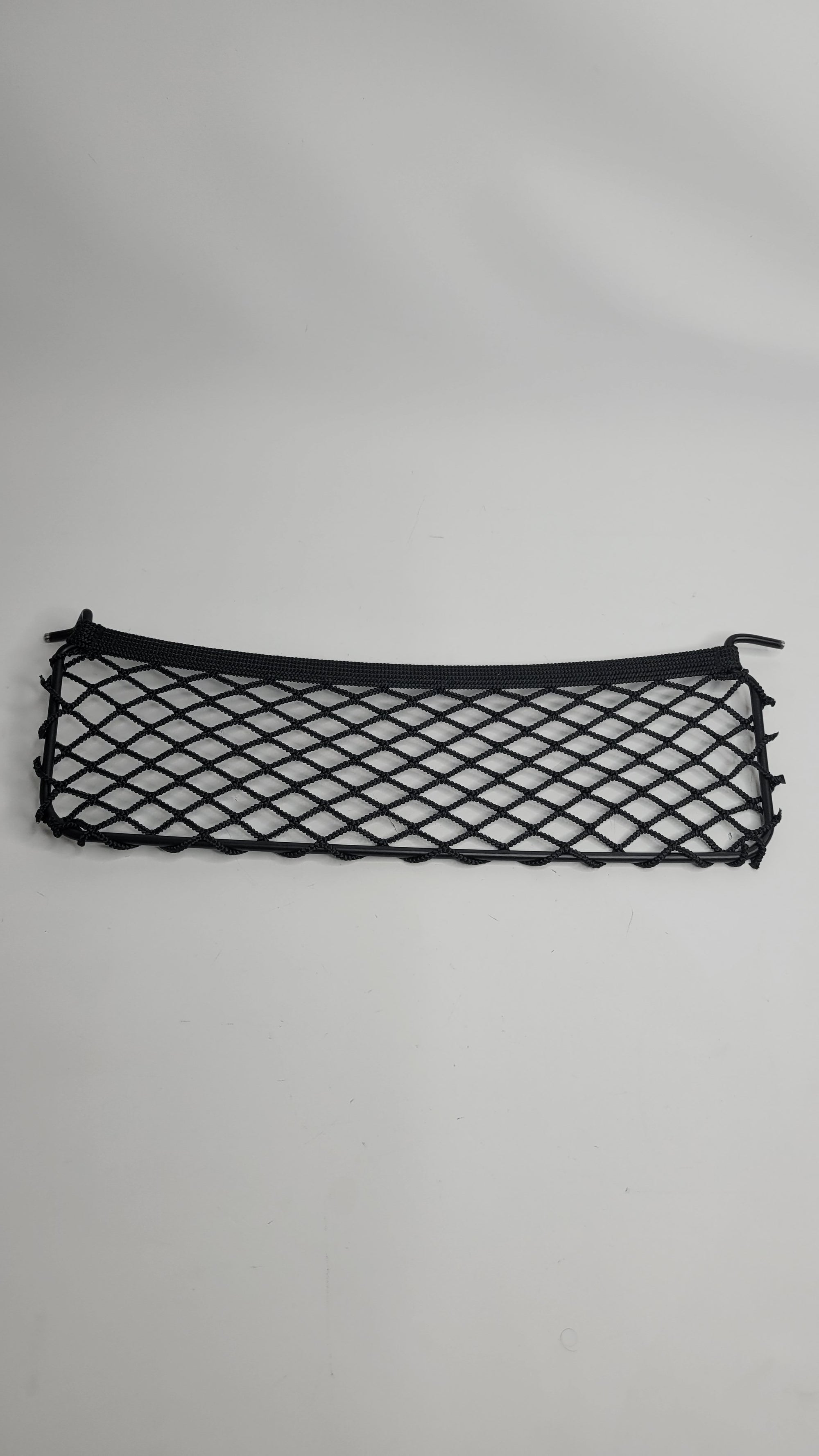 F80 M3 Side Boot Cargo Net - MPerformance.parts