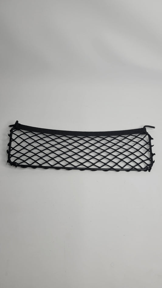 F80 M3 Side Boot Cargo Net - MPerformance.parts