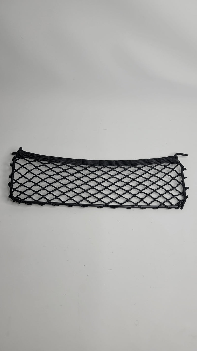F80 M3 Side Boot Cargo Net - MPerformance.parts