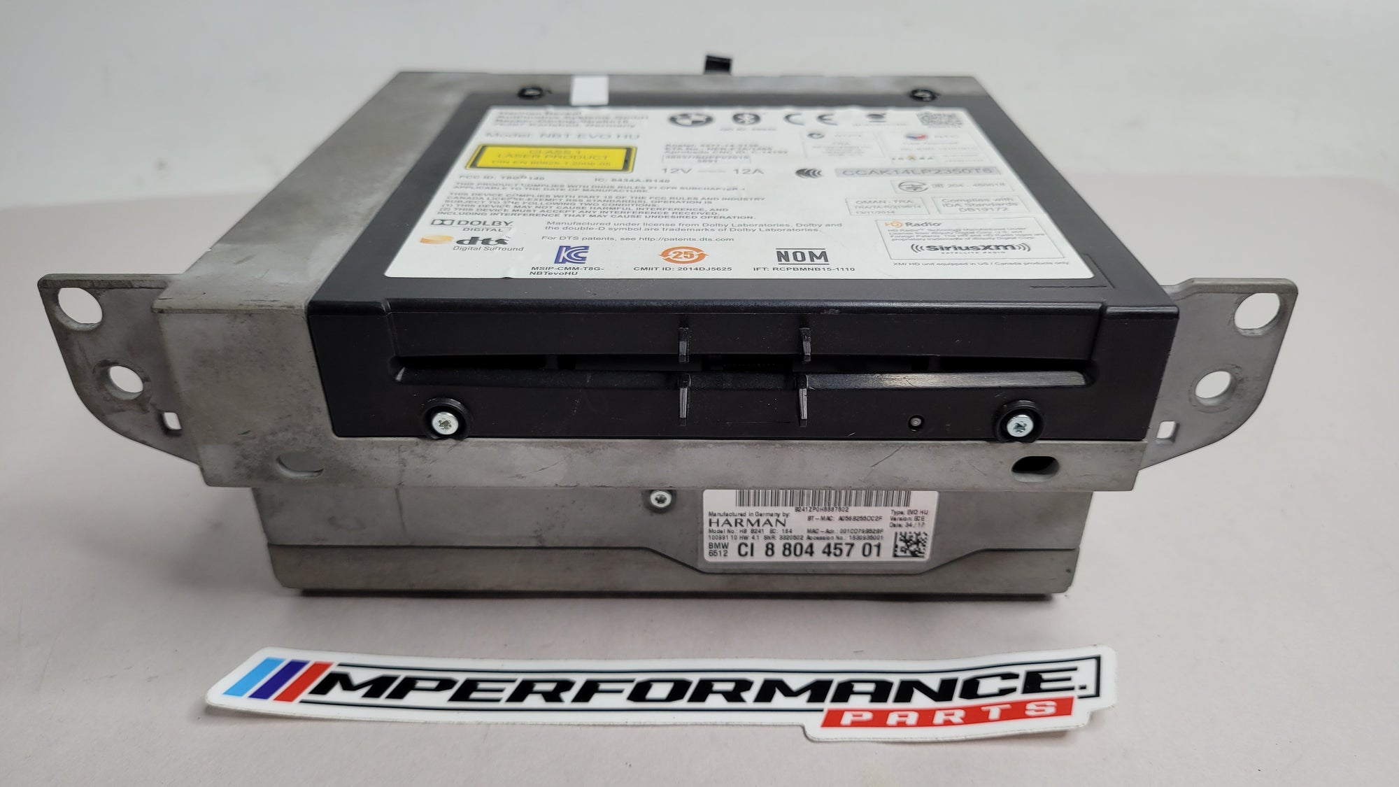 06263 - MPerformance.parts