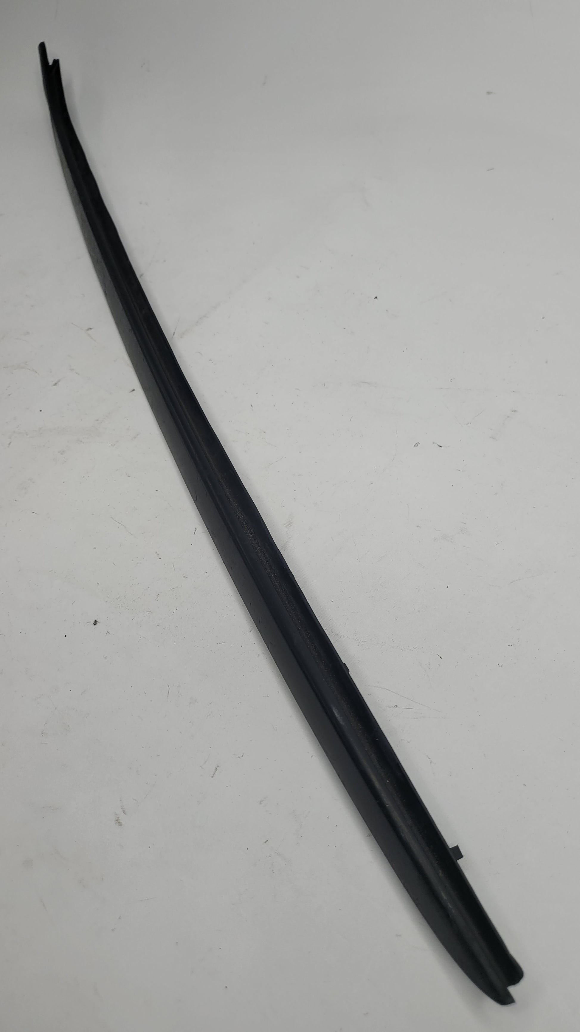BMW 3 F30 F80 Front Windshield Left Vertical Trim 51317258187 - MPerformance.parts