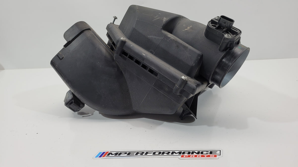 BMW M3 M4 F80 F82 S55B30 3.0 PETROL AIR FILTER BOX RIGHT SIDE 7846268