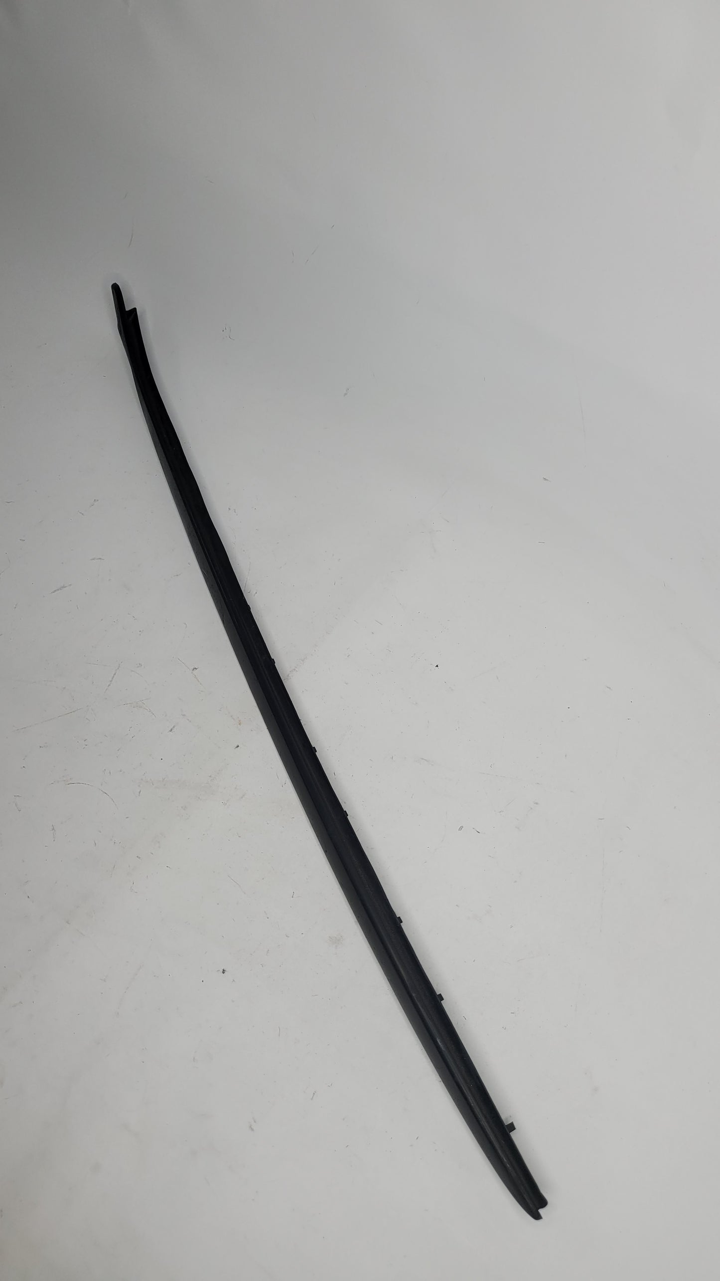 BMW 3 F30 F80 Front Windshield Left Vertical Trim 51317258187 - MPerformance.parts