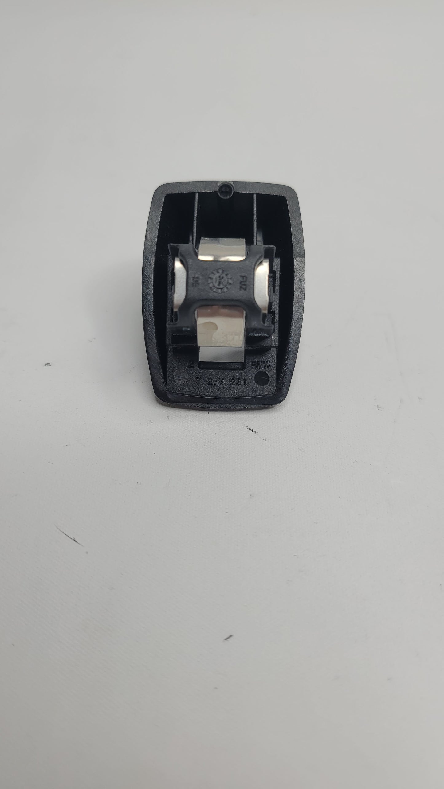 BMW F80 M3 FRONT RIGHT OR LEFT SUN VISOR BRACKET HOLDER - 7277251 - MPerformance.parts
