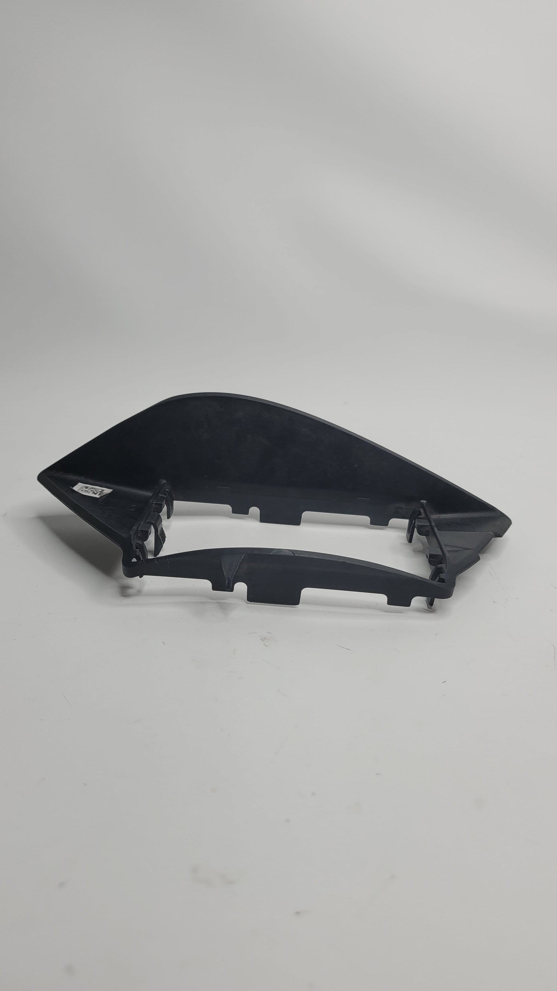 BMW M3 G80 M3 Rear Left Bumper Absorber Funnel 51129882373 - MPerformance.parts