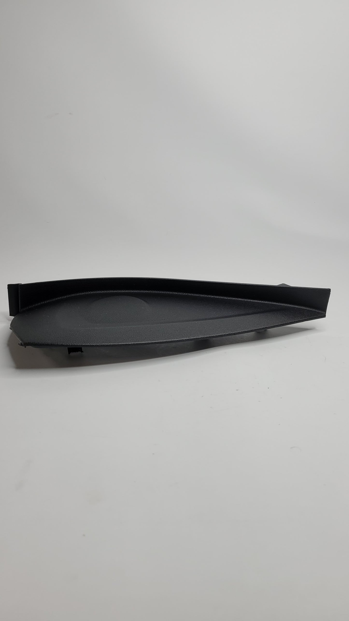 BMW M3 G80 DASH DASHBOARD RIGHT SIDE END CAP TRIM COVER 5145-6994830 - MPerformance.parts