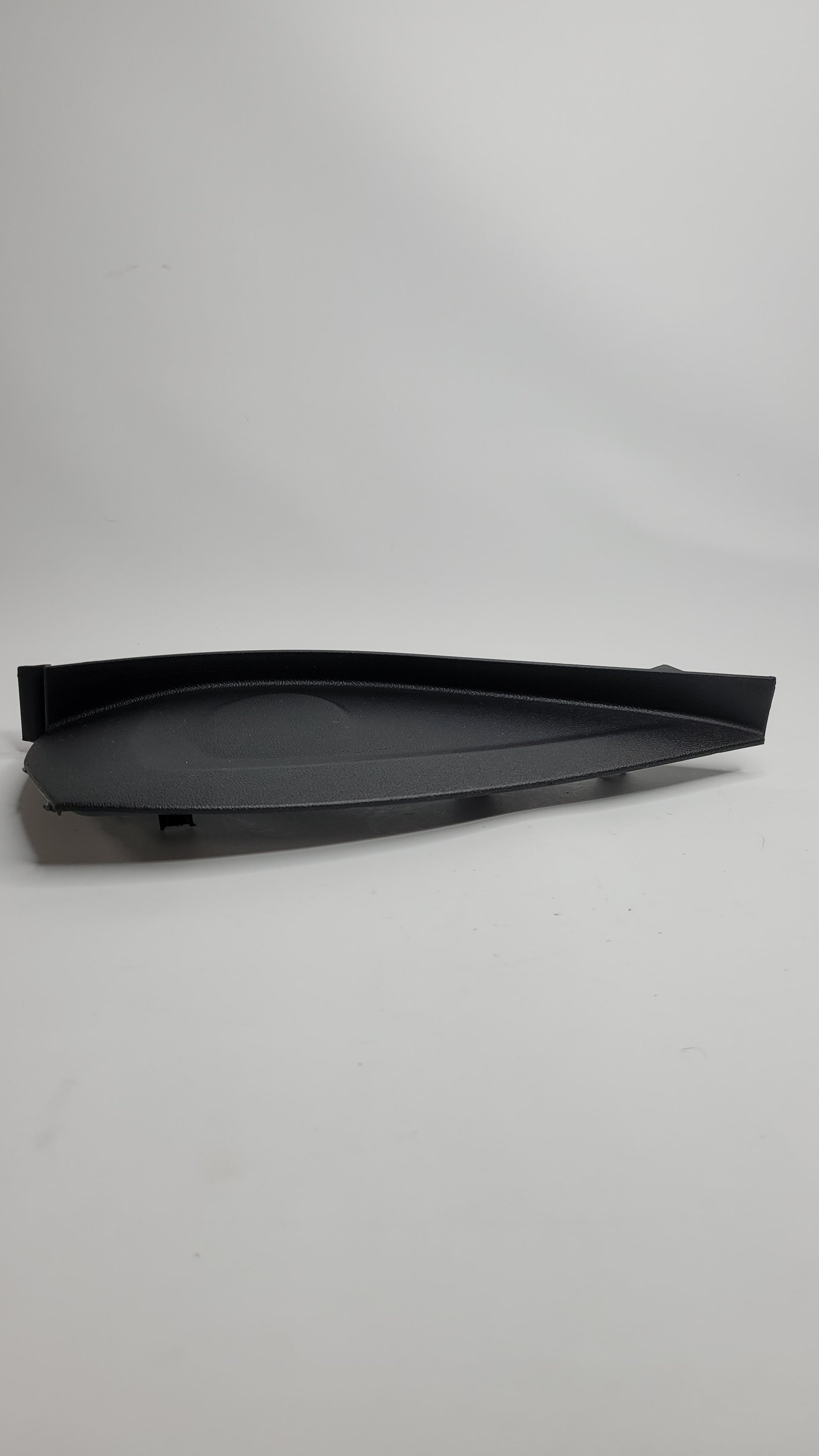 BMW M3 G80 DASH DASHBOARD RIGHT SIDE END CAP TRIM COVER 5145-6994830 - MPerformance.parts