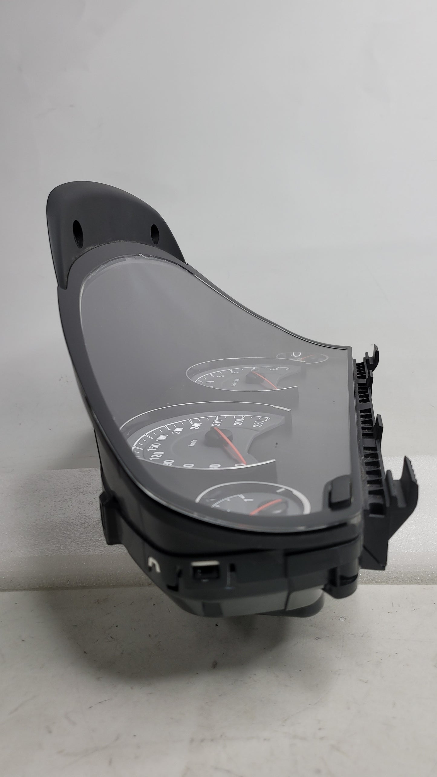 BMW F80 M3 INSTRUMENT CLUSTER GAUGE SPEEDOMETER - 9272664 - MPerformance.parts