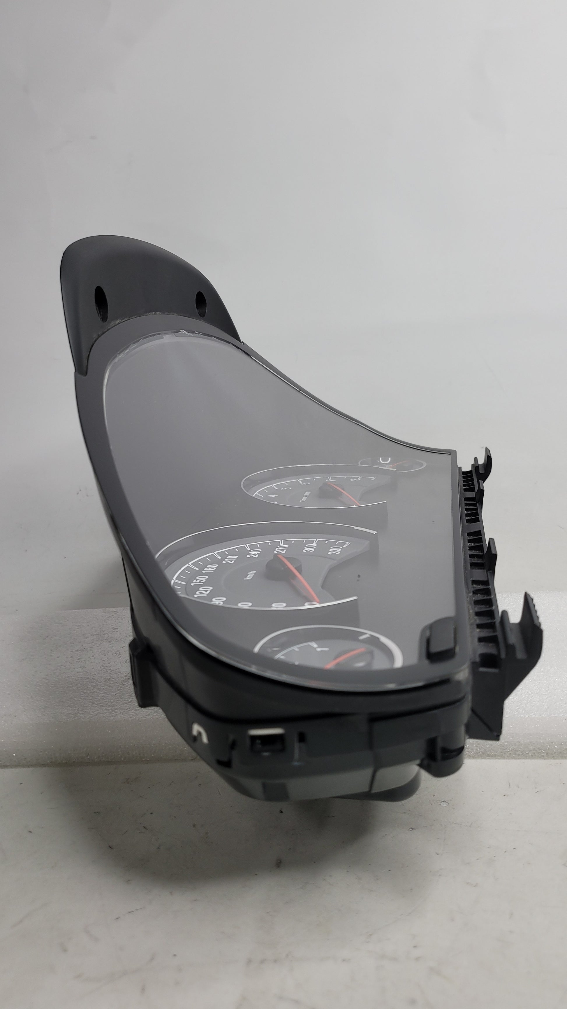 BMW F80 M3 INSTRUMENT CLUSTER GAUGE SPEEDOMETER - 9272664 - MPerformance.parts