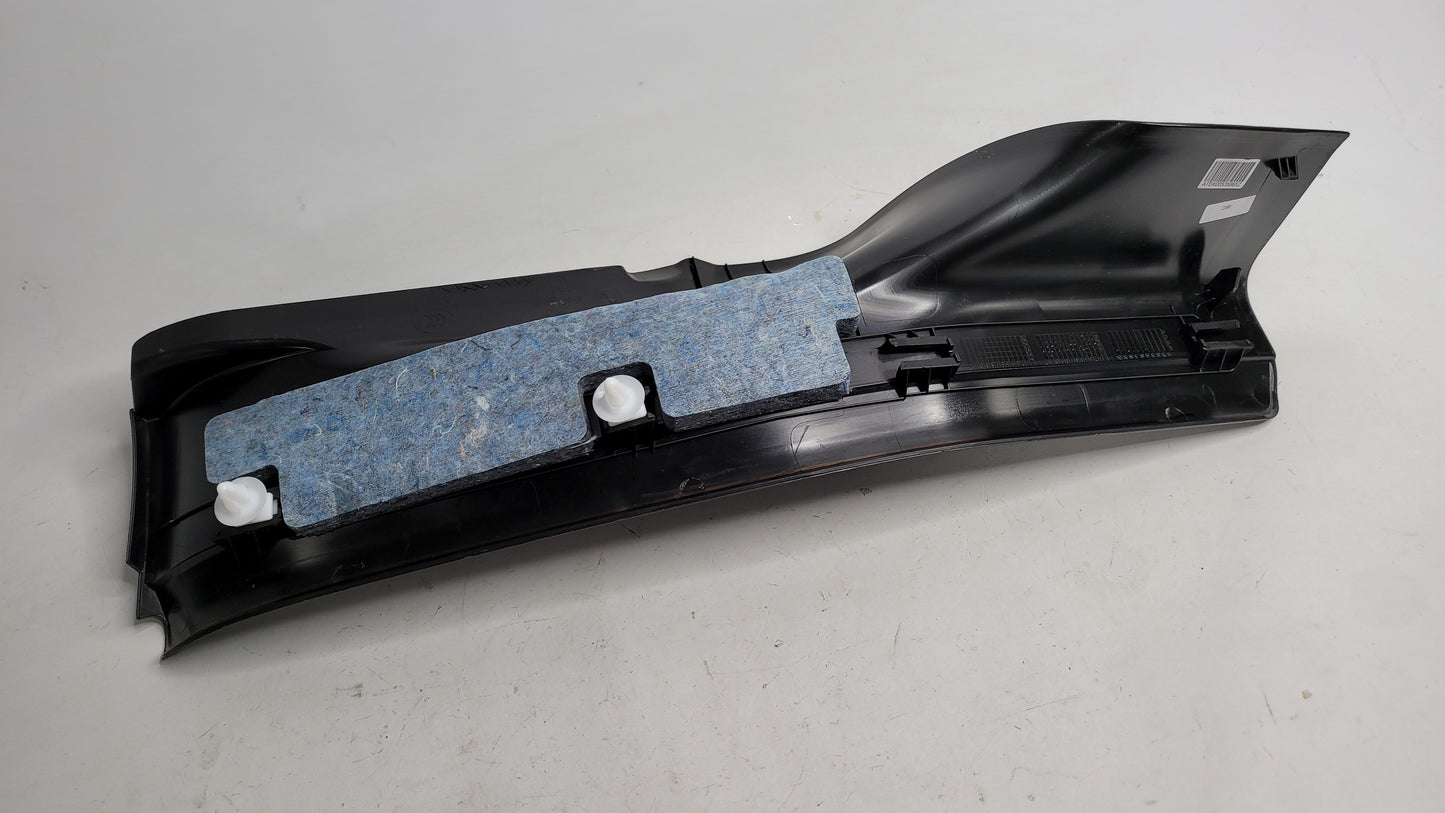 BMW G21 3 Series Cover Strip Entry Rear Inner Left 7446423 - MPerformance.parts