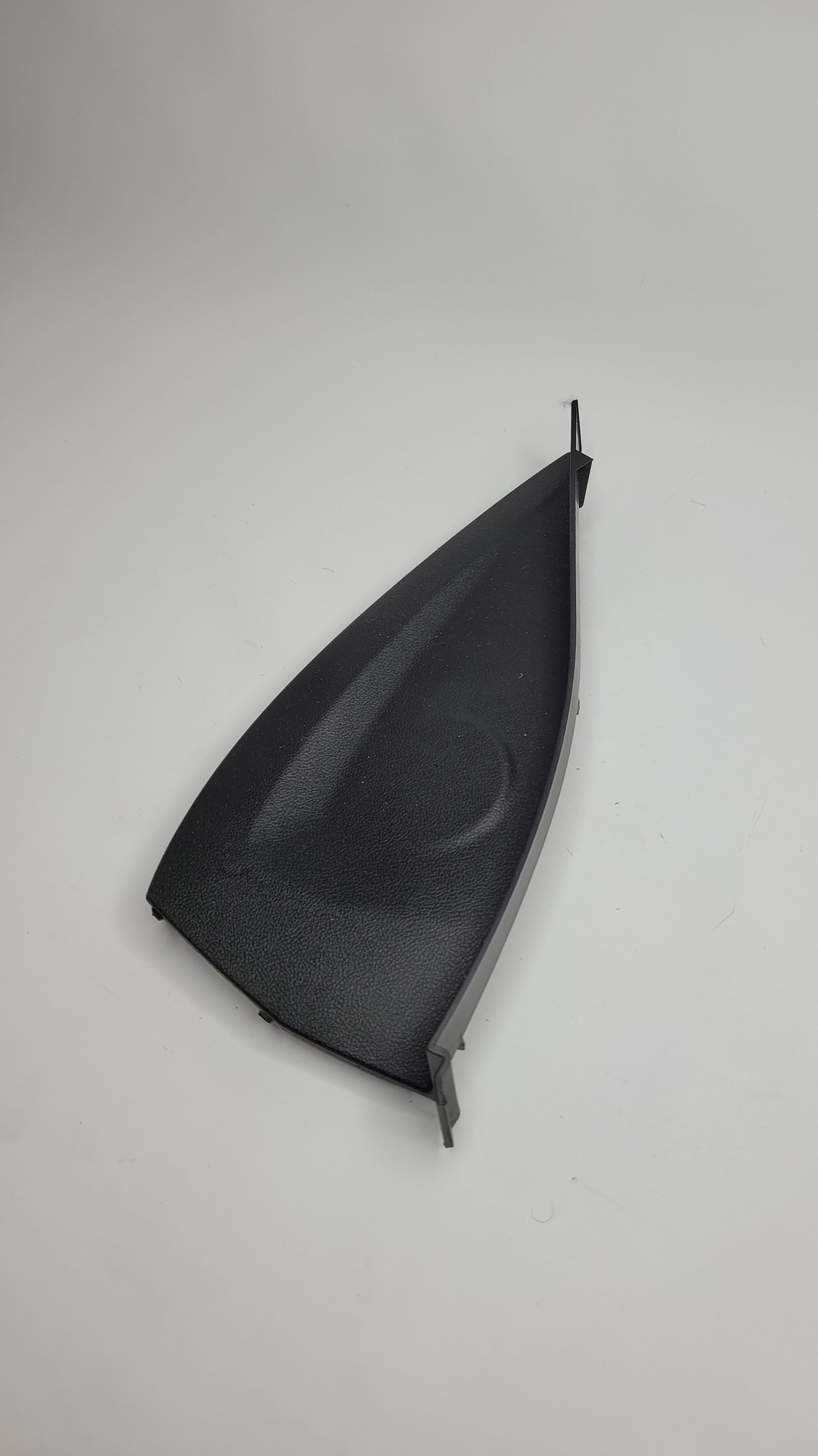 BMW M3 G80 DASH DASHBOARD LEFT SIDE END CAP TRIM COVER 5145-6994829 - MPerformance.parts