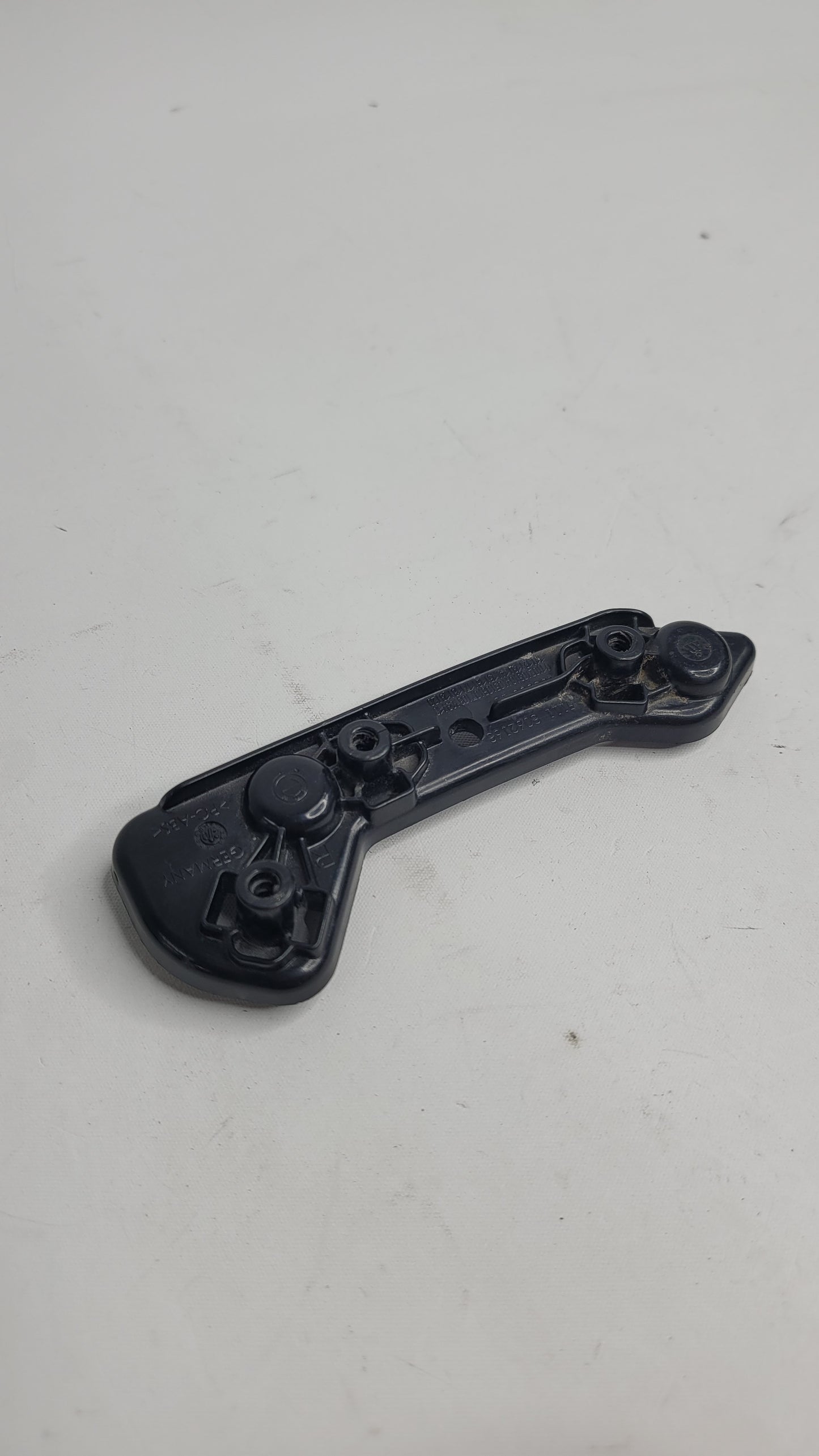 2016-2020 BMW M2 51-11-8-062-168 BMW 51118062168 Support, Side Panel Front Right 8062168 - MPerformance.parts