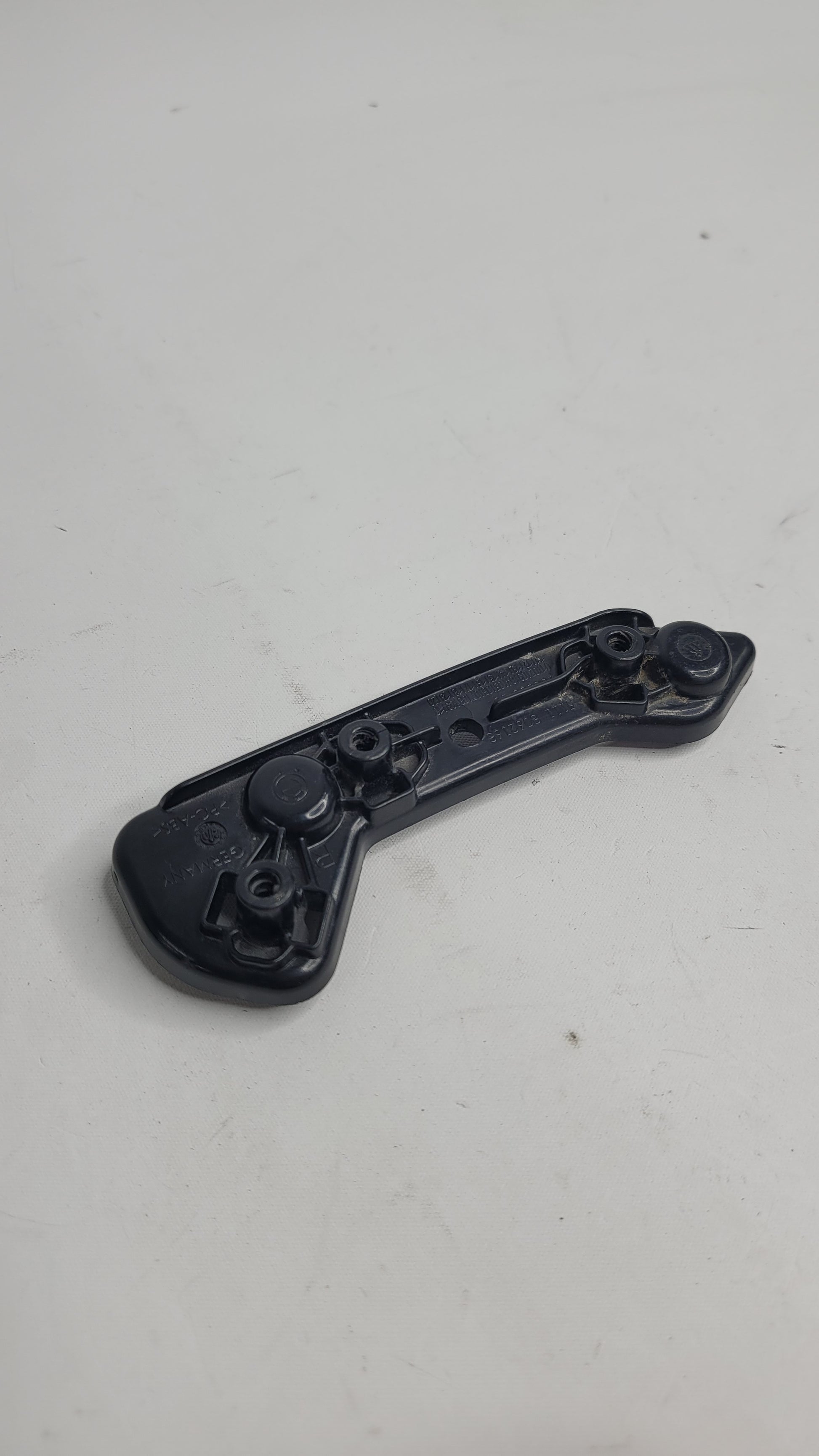 2016-2020 BMW M2 51-11-8-062-168 BMW 51118062168 Support, Side Panel Front Right 8062168 - MPerformance.parts