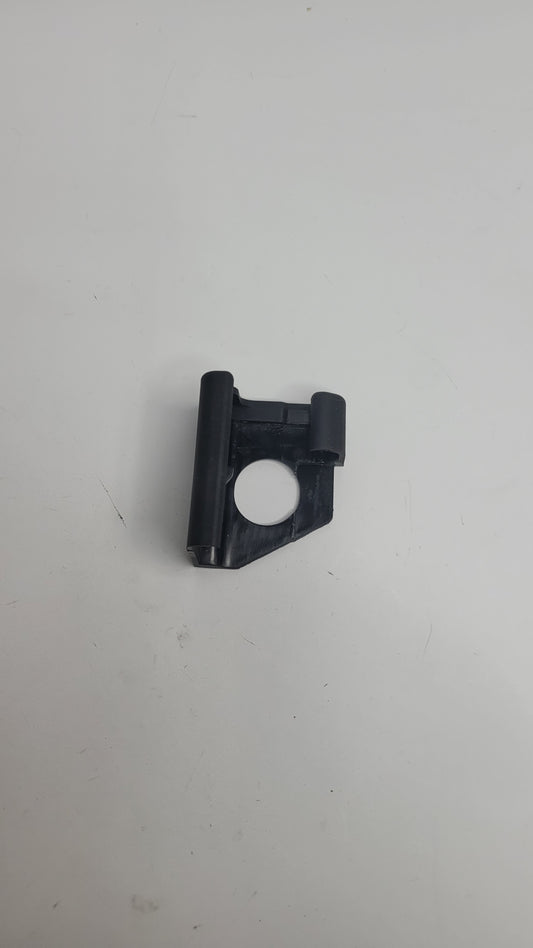 BMW M3 G80 Seat trim details 7448267 - MPerformance.parts