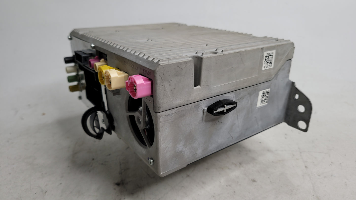 BMW M3 F80 Headunit Stereo NBT EVO HU 878077601