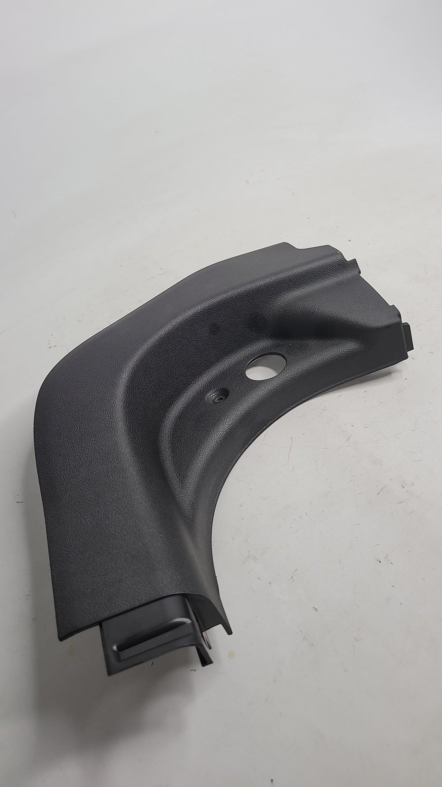 BMW M3 G80 Right Front Pillar Bottom Cover 7446432 - MPerformance.parts
