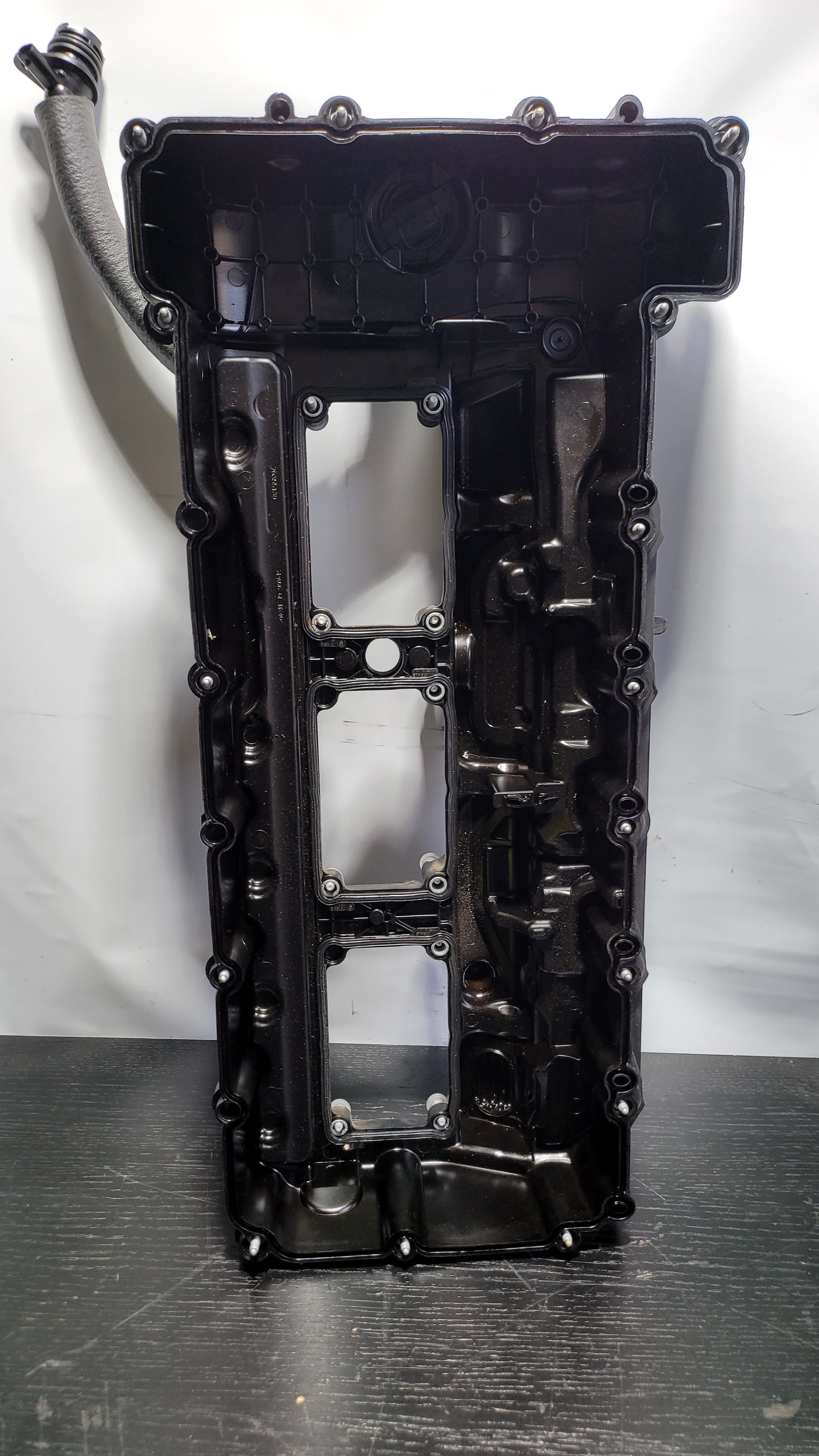 BMW M3 M4 Engine Rocket Valve Cover 8655331 7846359 - MPerformance.parts