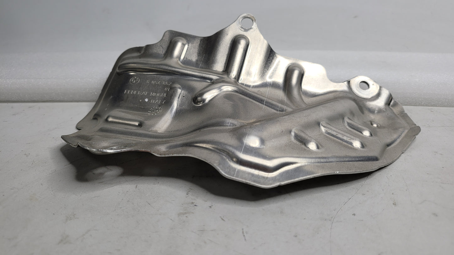 BMW G80 M3 CYLINDERS HEAT SHIELD 8054862 - MPerformance.parts