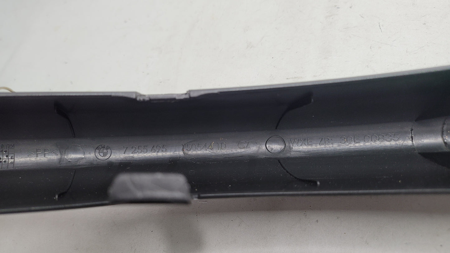 BMW F80 Tailgate Hinge Cover Left 7255695 51497255695 - MPerformance.parts