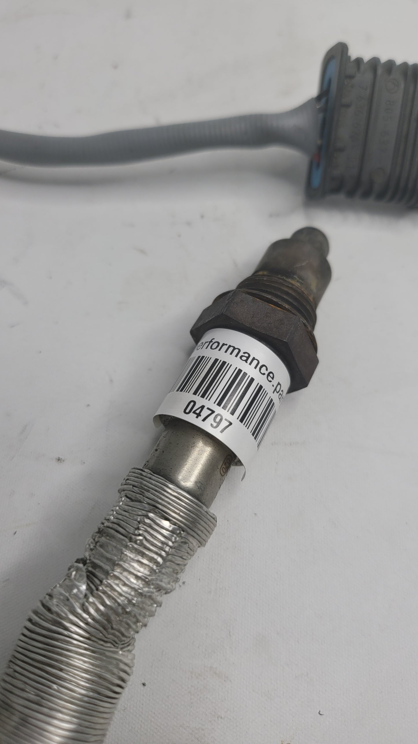 2015-2020 BMW 11-78-7-848-487 BMW 11787848487 Oxygen Sensor 7848487 02 - MPerformance.parts