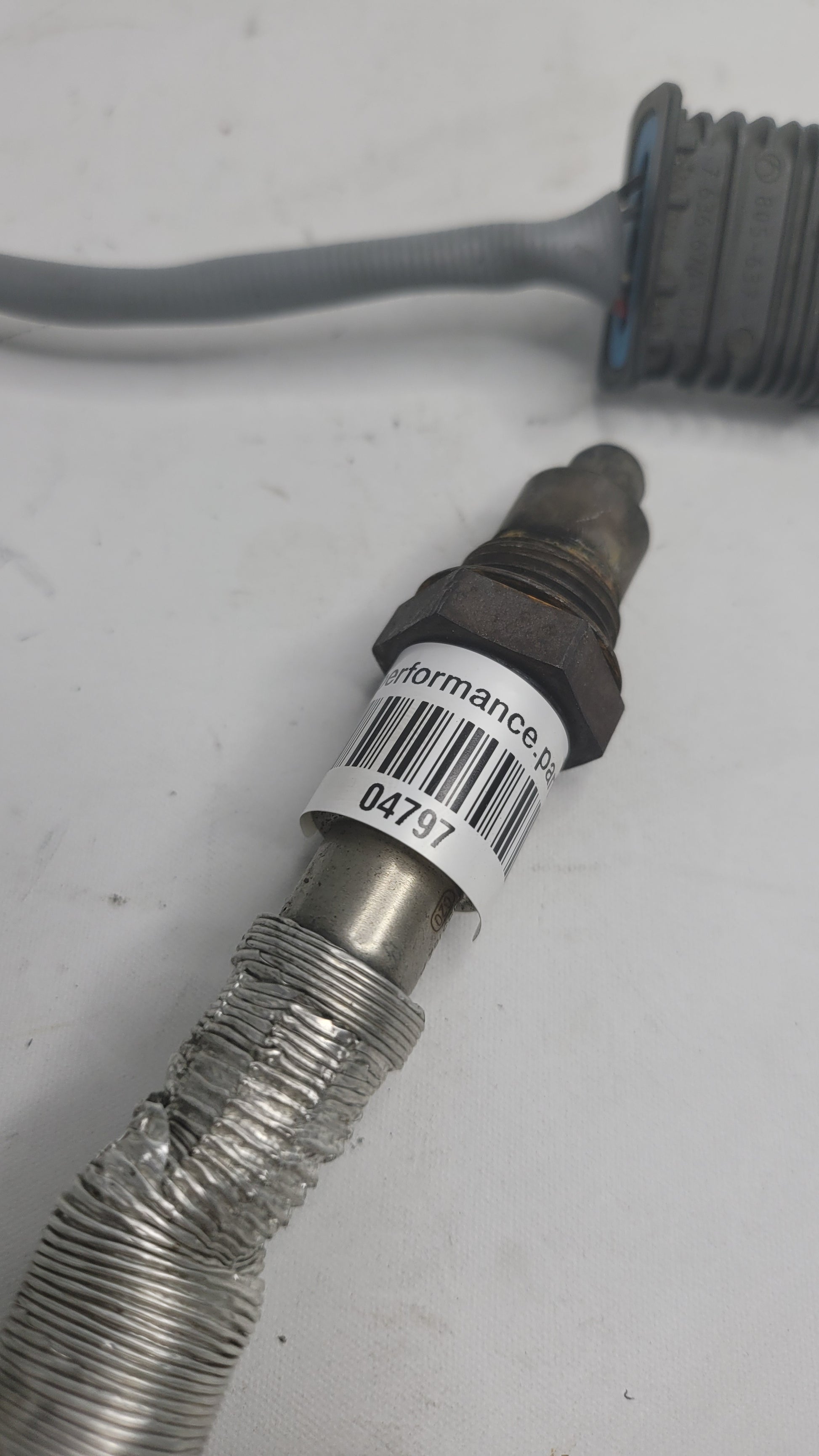 2015-2020 BMW 11-78-7-848-487 BMW 11787848487 Oxygen Sensor 7848487 02 - MPerformance.parts