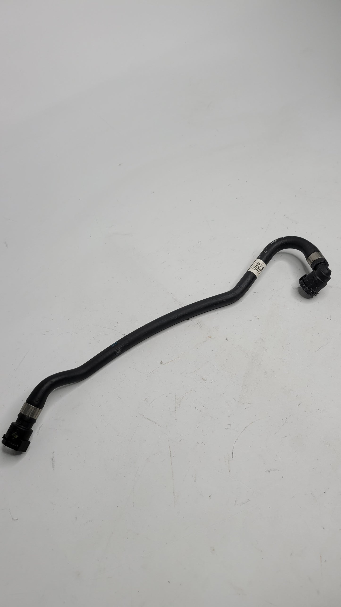 BMW M3 M4 G80 G82 Coolant Hose Pipe Water Line 8096450 - MPerformance.parts
