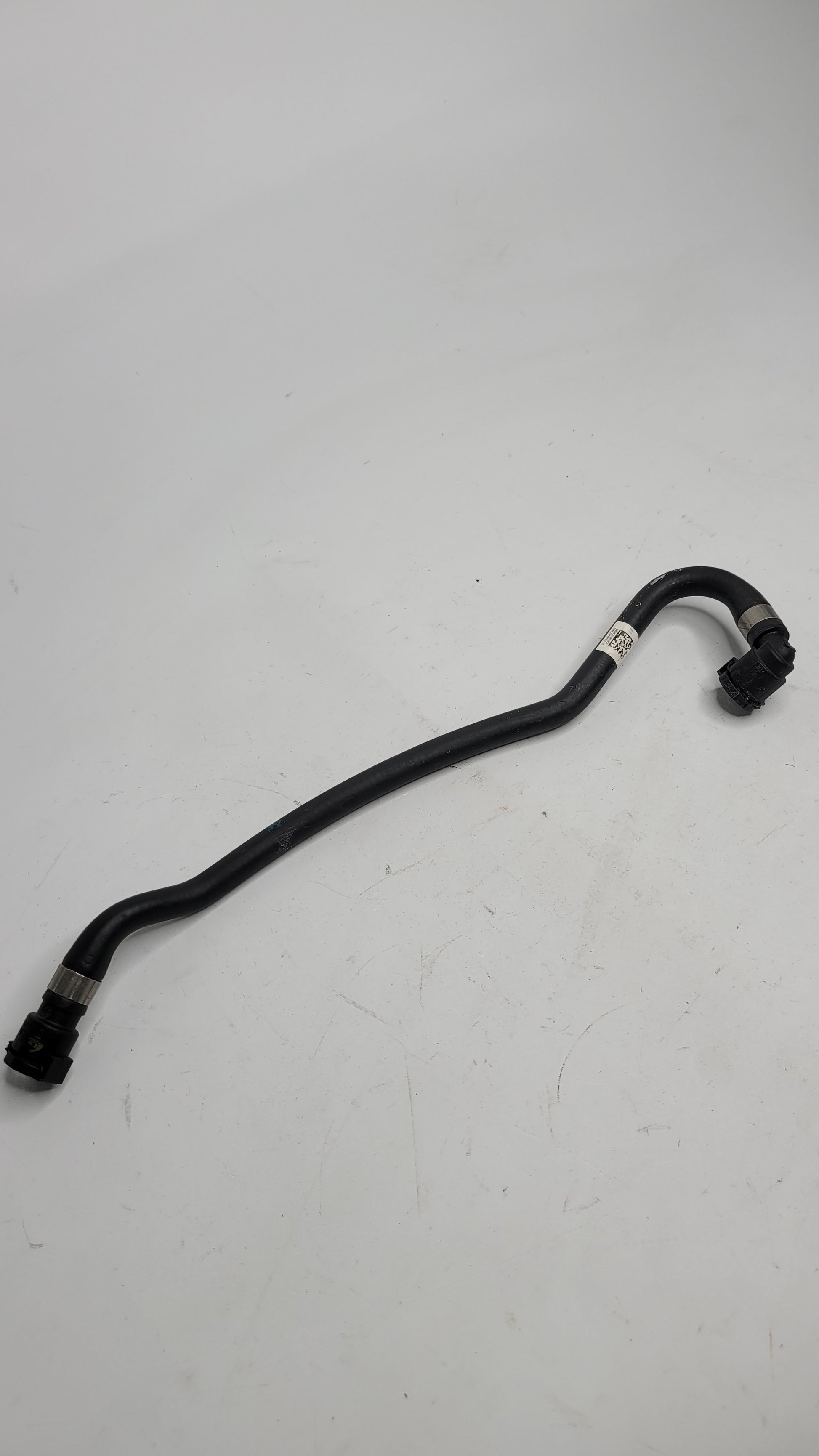 BMW M3 M4 G80 G82 Coolant Hose Pipe Water Line 8096450 - MPerformance.parts