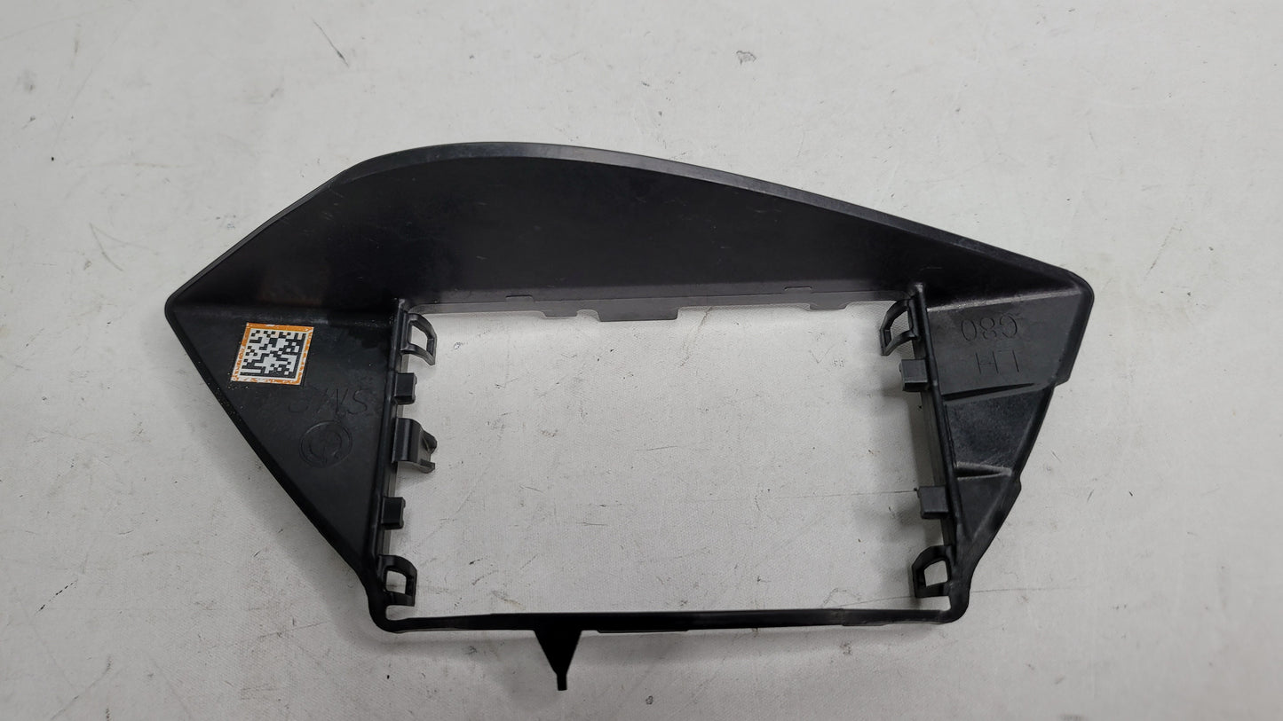 BMW G80 M3 Blind Spot Detector Radar Sensor Mount - 9882373 - MPerformance.parts