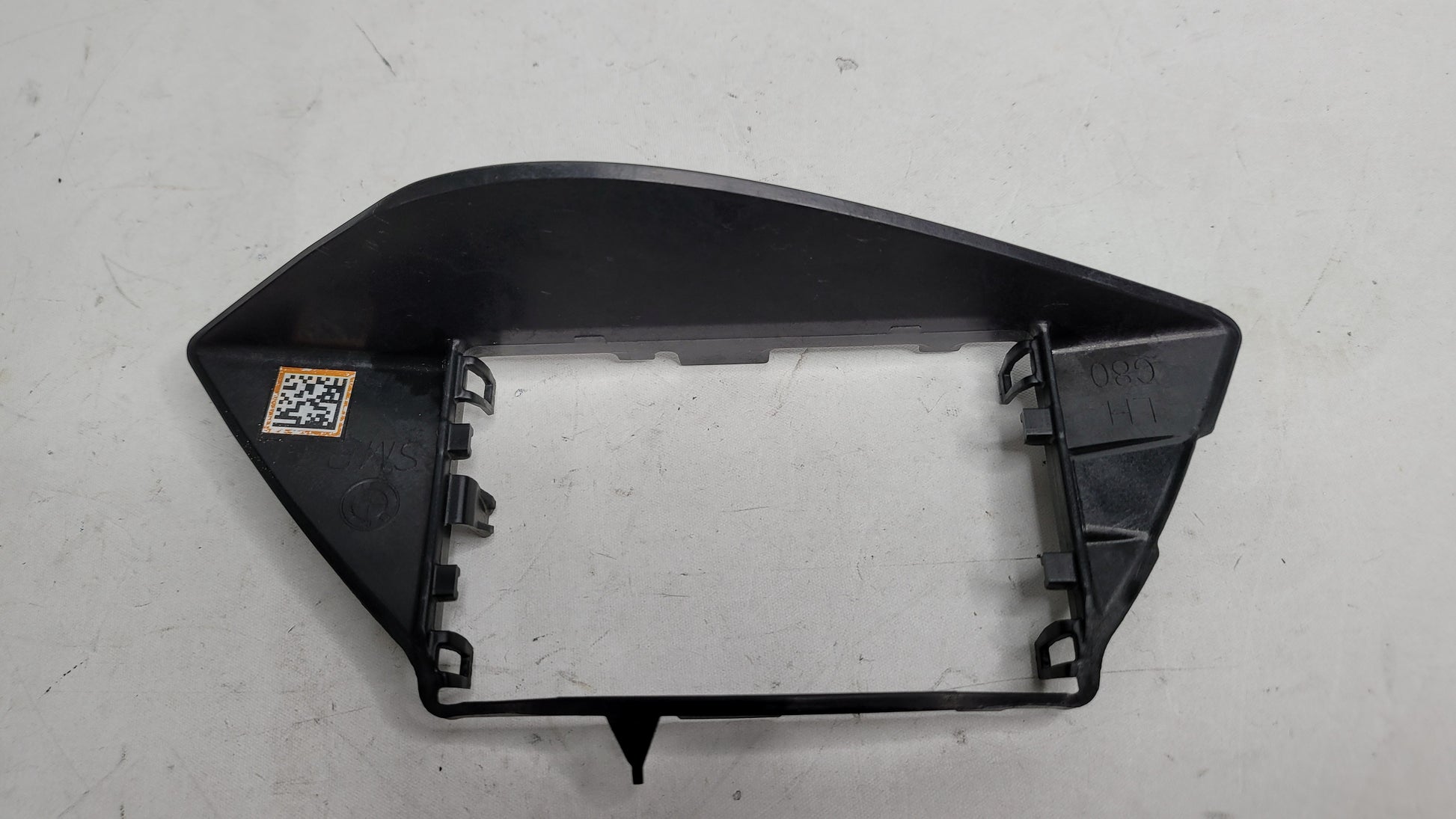 BMW G80 M3 Blind Spot Detector Radar Sensor Mount - 9882373 - MPerformance.parts