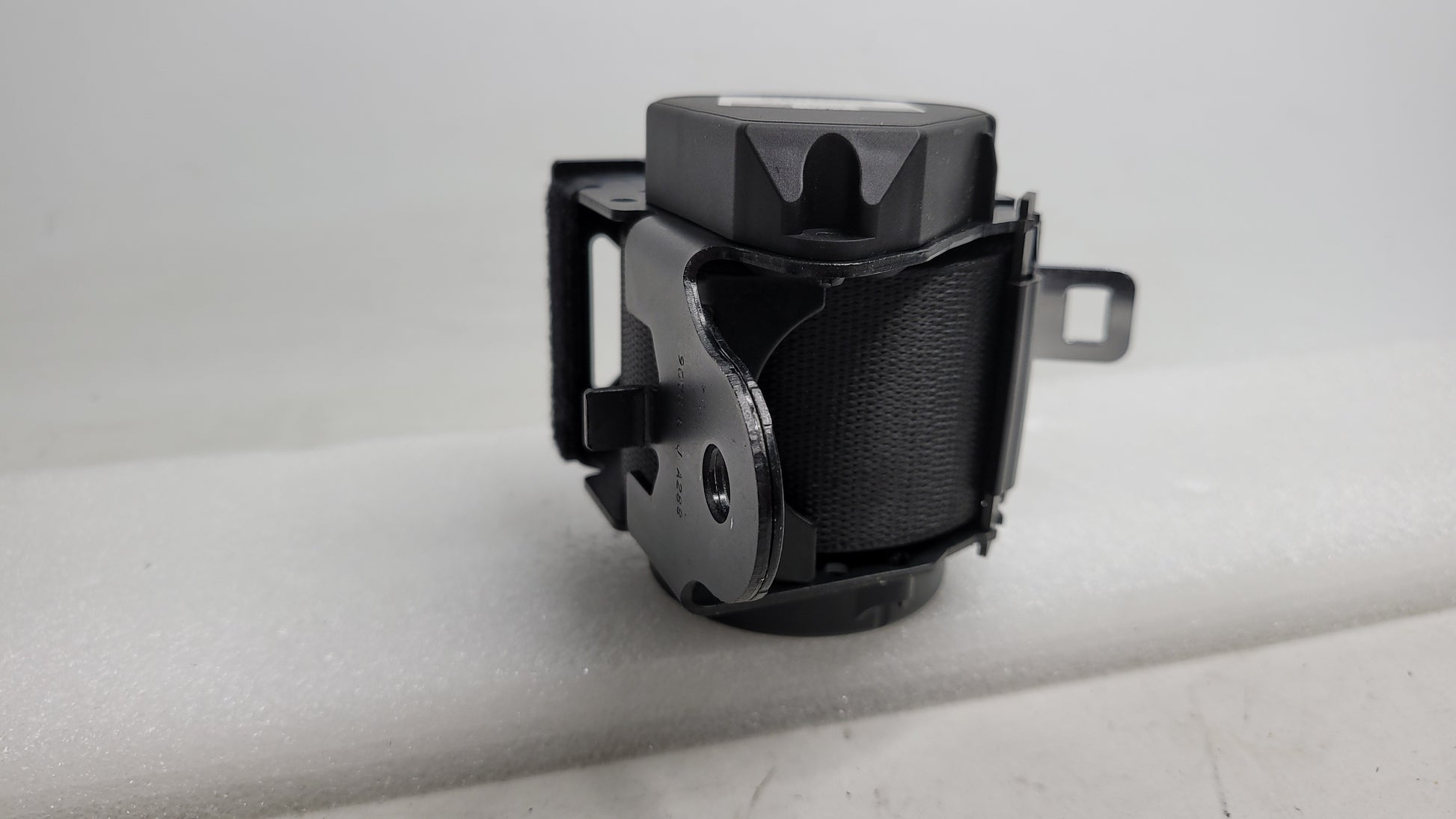 BMW M3 Series F80 2016-2018 Seat Belt Mechanism Middle Rear 619185700X - MPerformance.parts