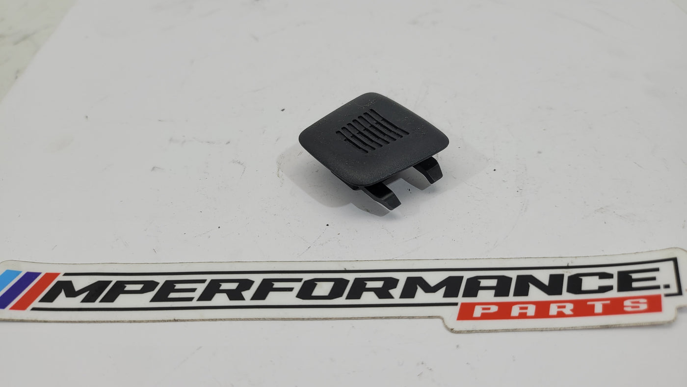 BMW 8794736 Hands Free Microphone MIC for G30, F40, G20, G21, G31, G11, G12 models by MPerformance.parts, shown in close-up.