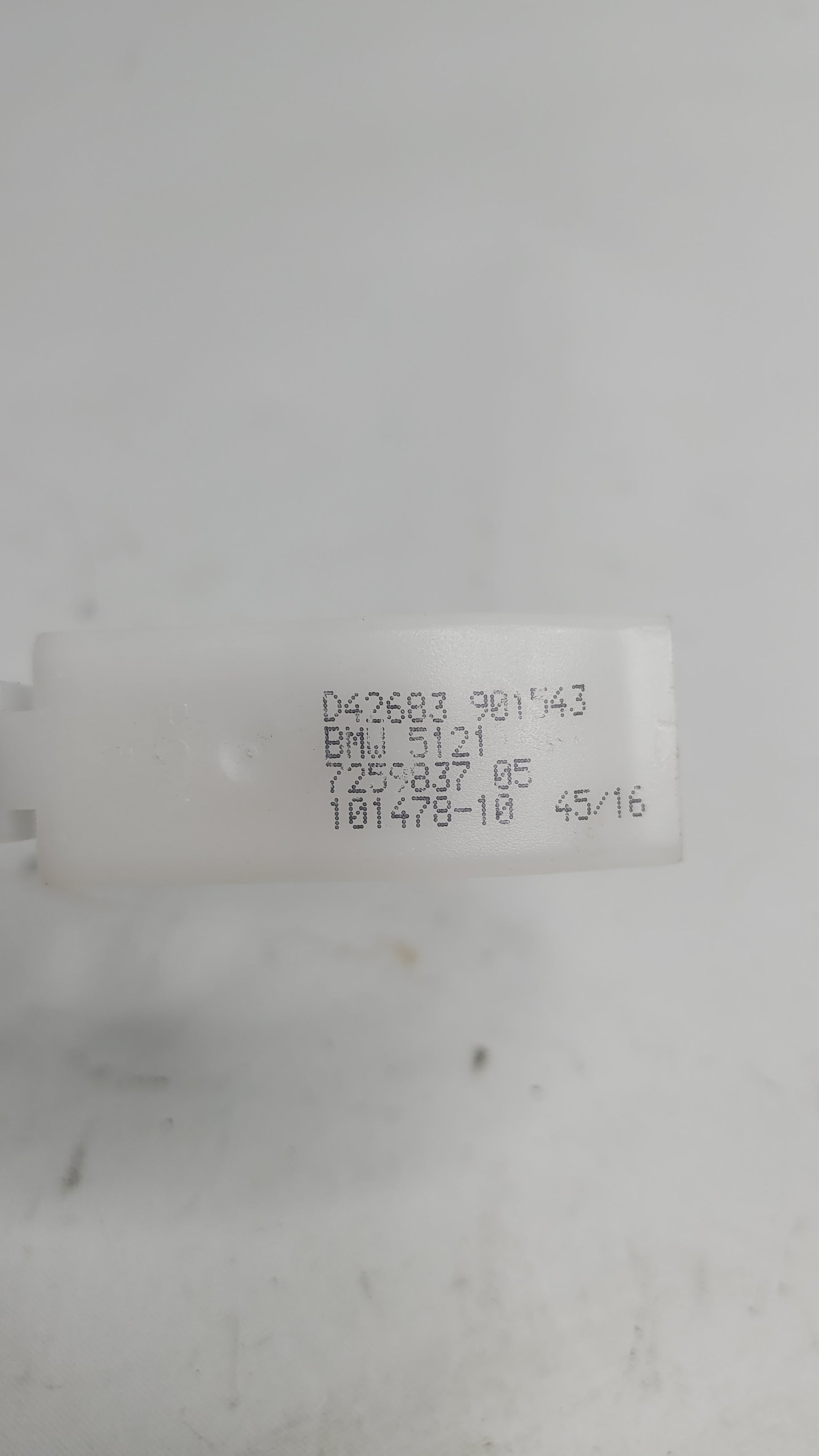 BMW M3 320i 328i 335i 340i 330i F30 F31 F80 Rear Door Inside Handle Cable 7259837-0 - MPerformance.parts