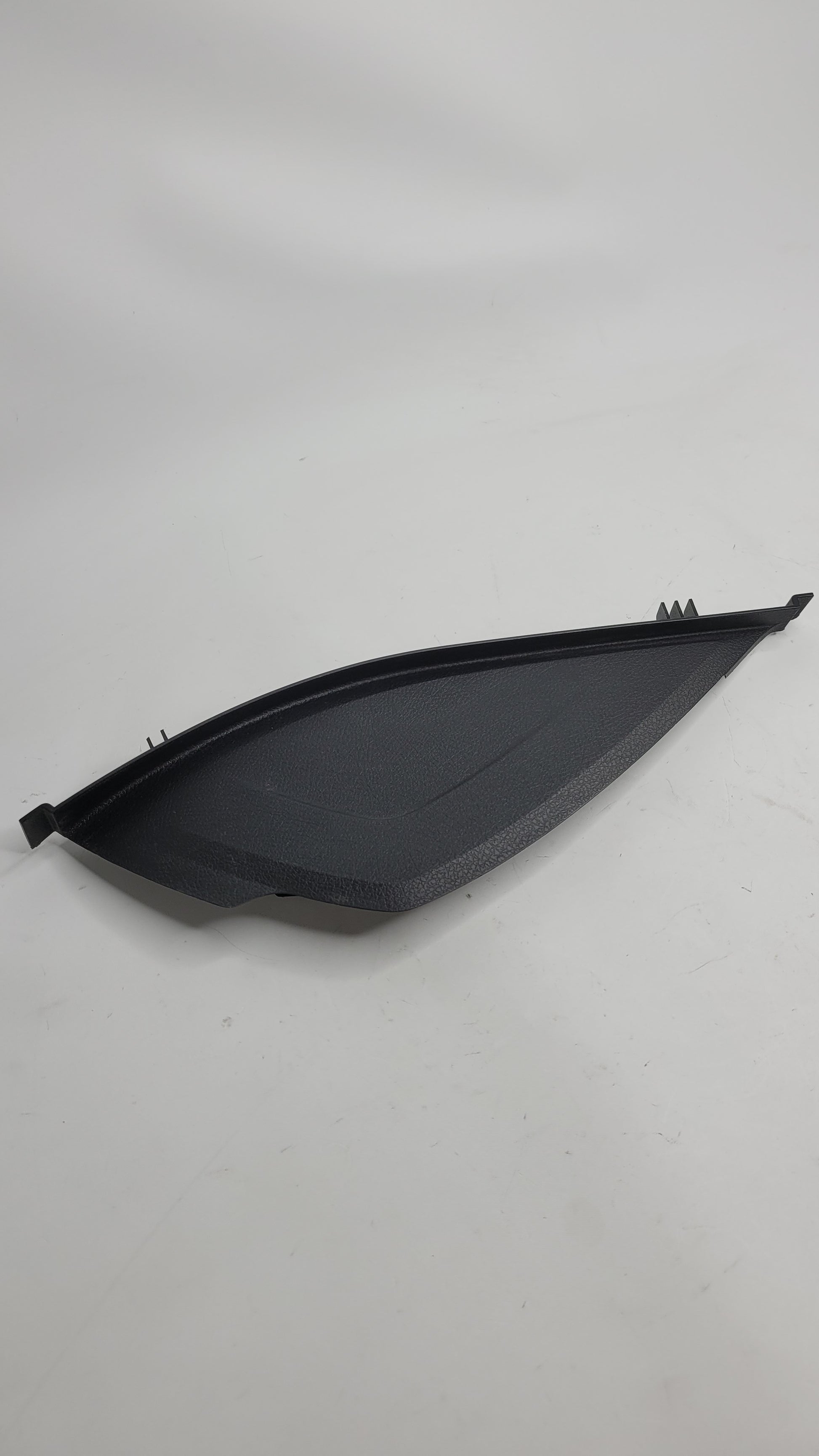 BMW F80 M3 LEFT SIDE DASH CORNER TRIM 173975-10 - MPerformance.parts