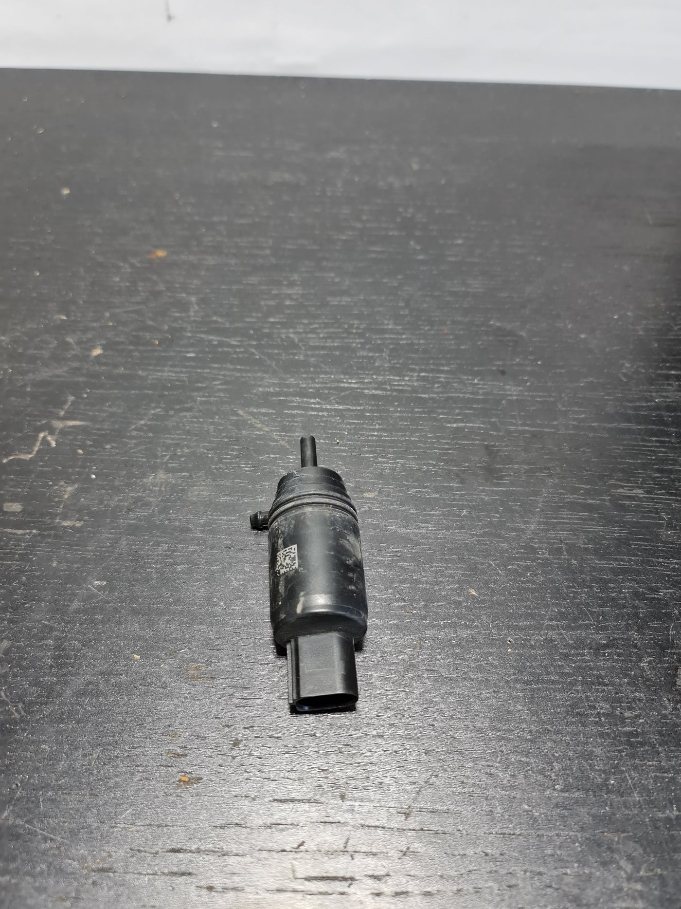 BMW F23 2er F20 F21 F22 F30 F80 F31 Washer Pump Fluid Container 7345885 - MPerformance.parts