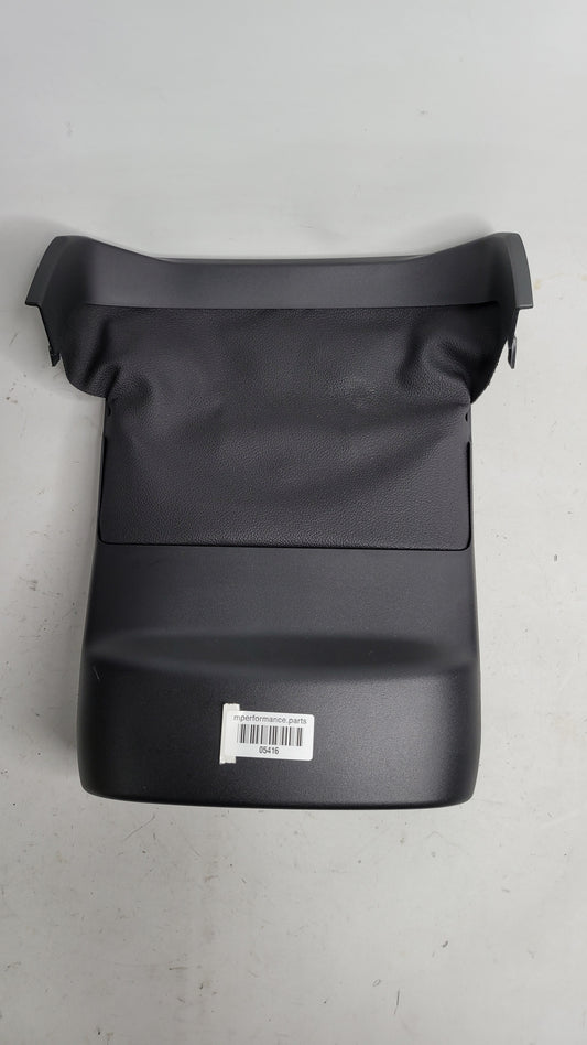 BMW M3 G80 STEERING COLUMN SHROUD UPPER & LOWER TRIM - 9621860 - MPerformance.parts