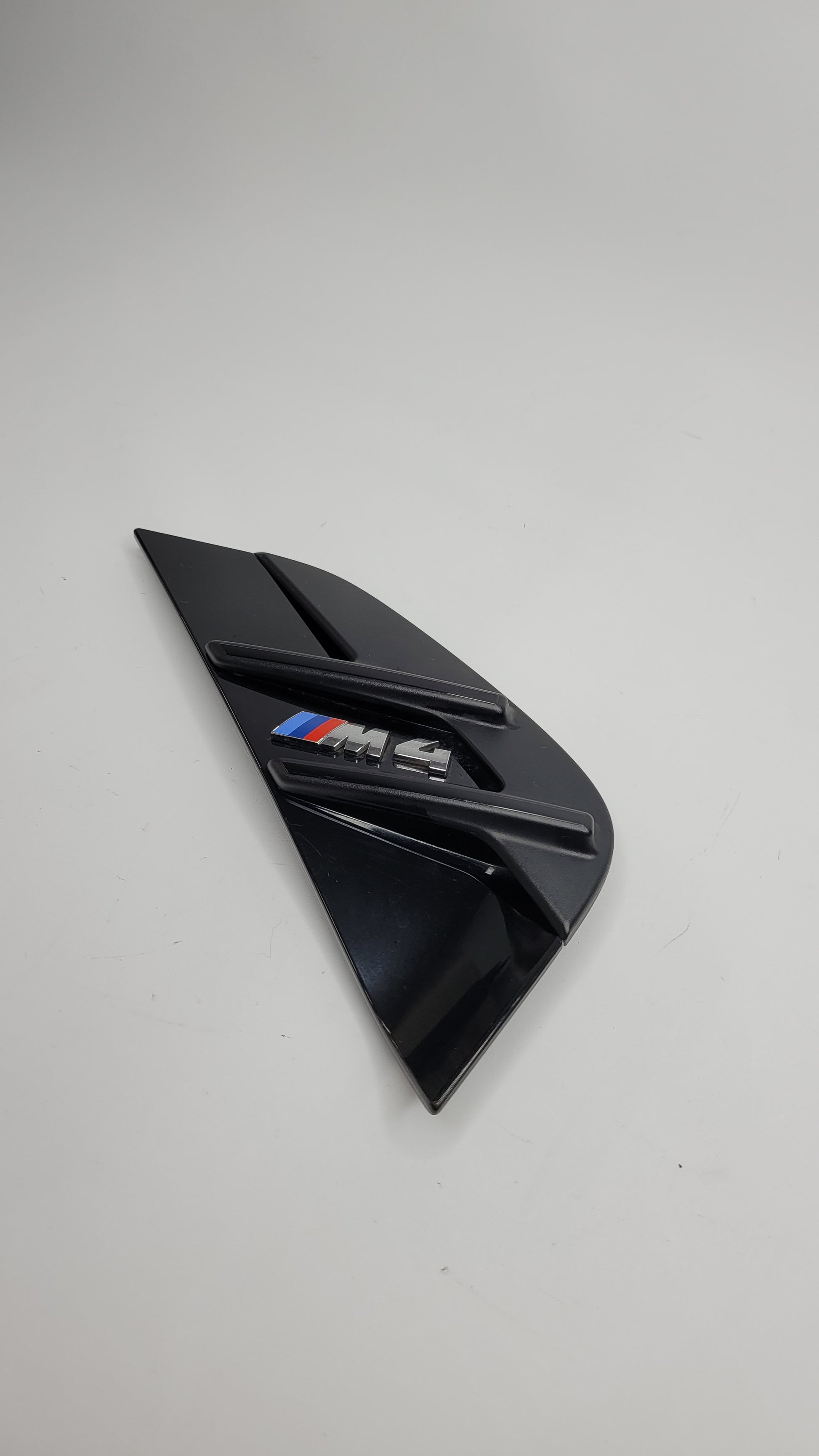 BMW M4 G82 G83 Front Right Side Air Breather - 8076998 - MPerformance.parts
