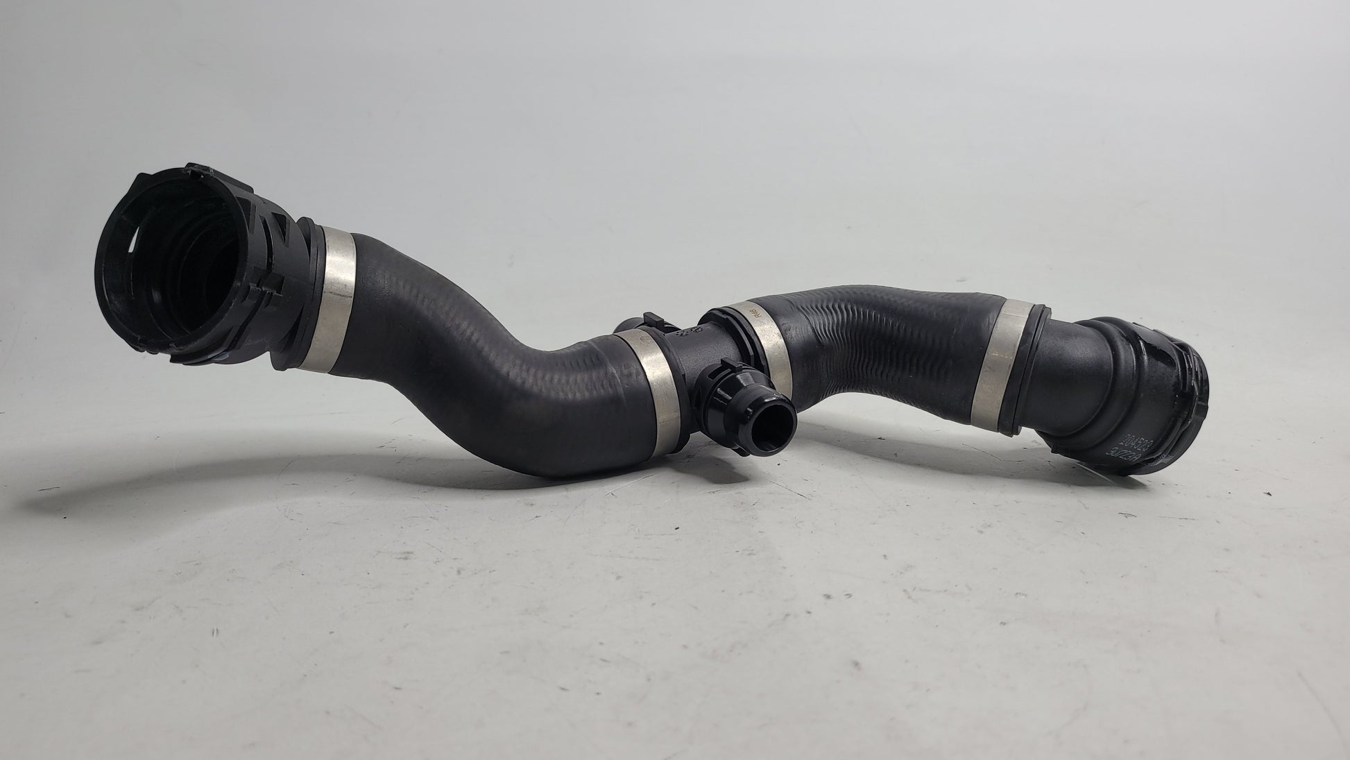 BMW M3 Water Coolant Radiator Hose 17128096423 - MPerformance.parts