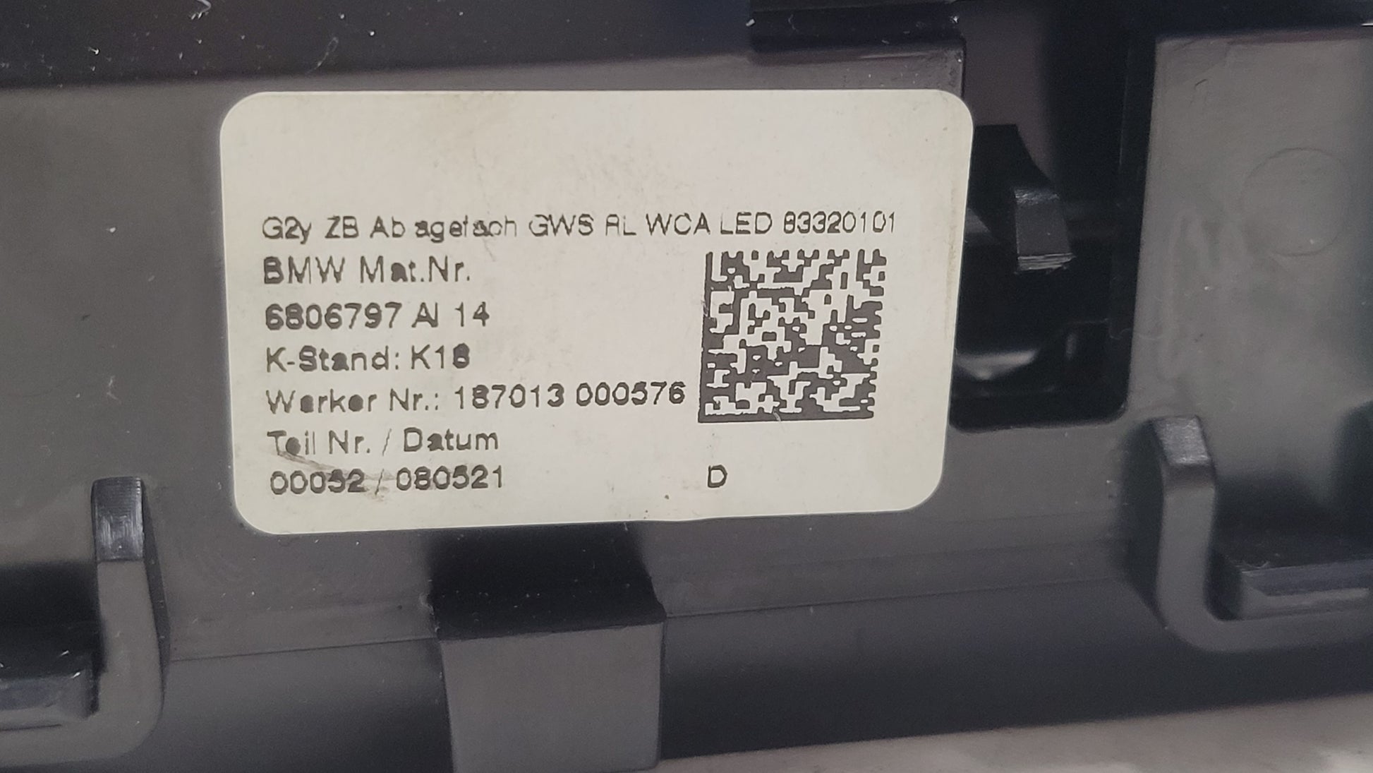 05837 - MPerformance.parts