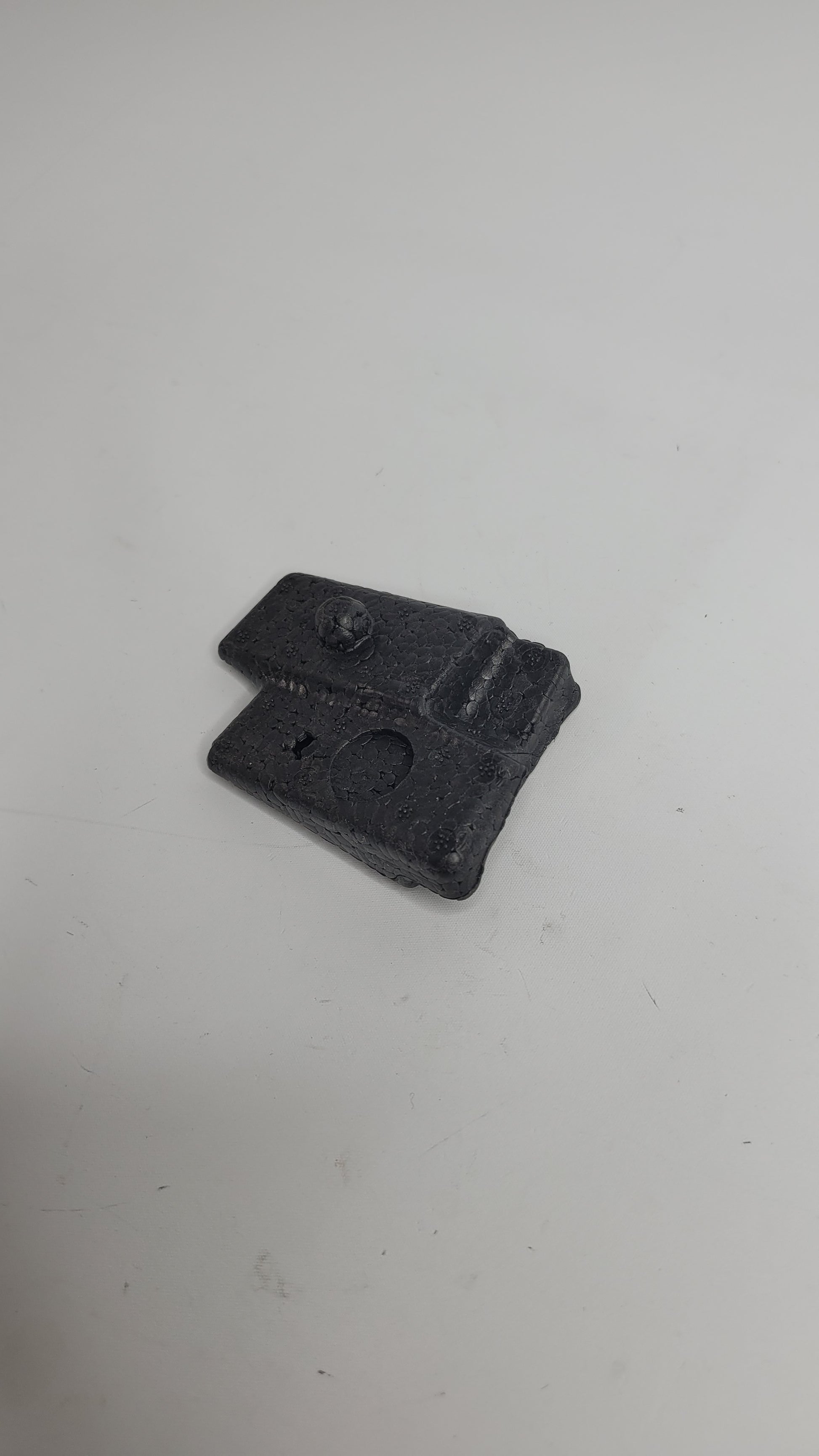 BMW 51477221886 Pad, Side Member, Right 7221886 03 - MPerformance.parts