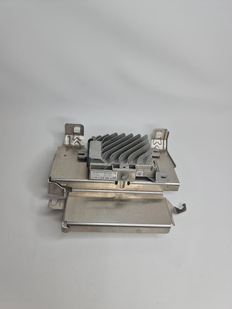 BMW M3 G80 G82 Harman Kardon Amplifier Amp - 6512HV5A38AB802 - MPerformance.parts