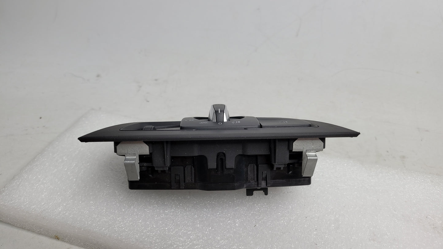 BMW F30 316 320 328 330 HEADLIGHT SWITCH 9265303 - MPerformance.parts