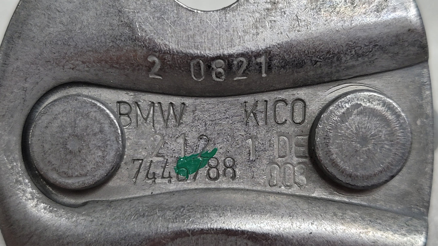 BMW G80 M3 - DOOR Latch Striker Plate 7446788 - MPerformance.parts