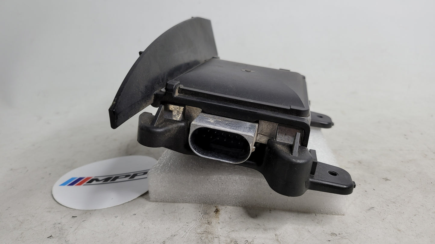 BMW M3 F80 Rear Left Lane Change Changing Warning Module - 6886897 - MPerformance.parts