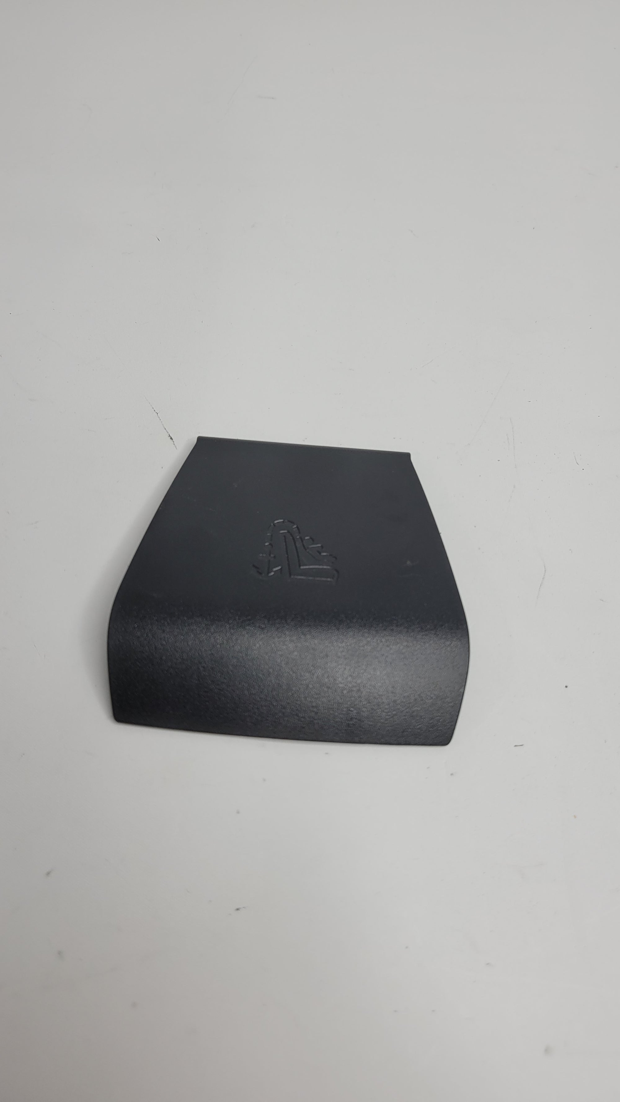 BMW M3 Child Restraint Rear Seat Lock hook Cover 7256110 - MPerformance.parts